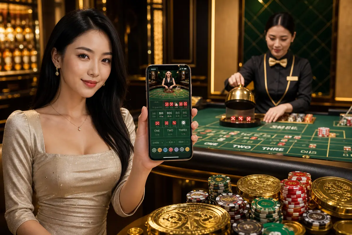 789betcom trải nghiệm di động