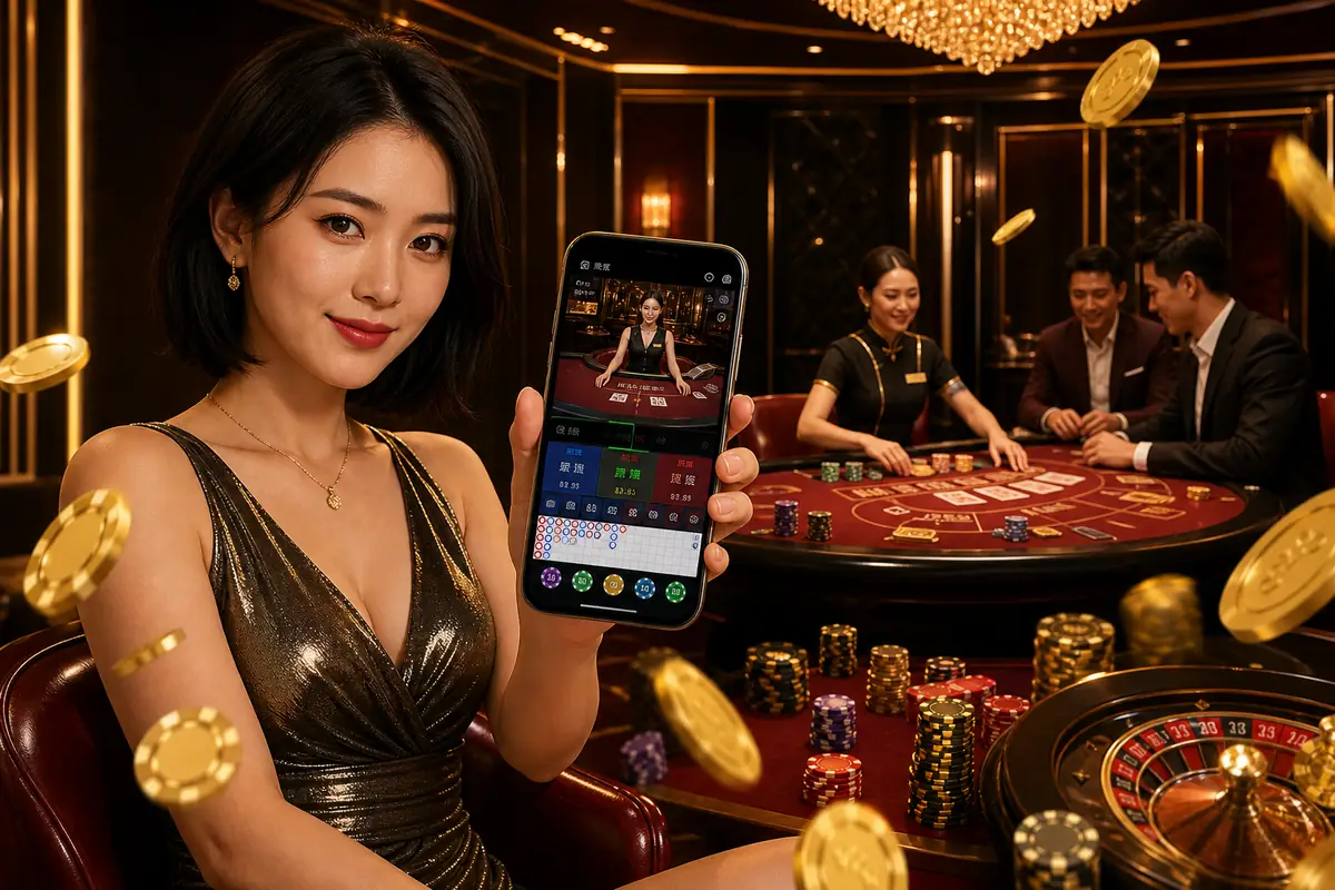 789betcom dành riêng cho người Việt