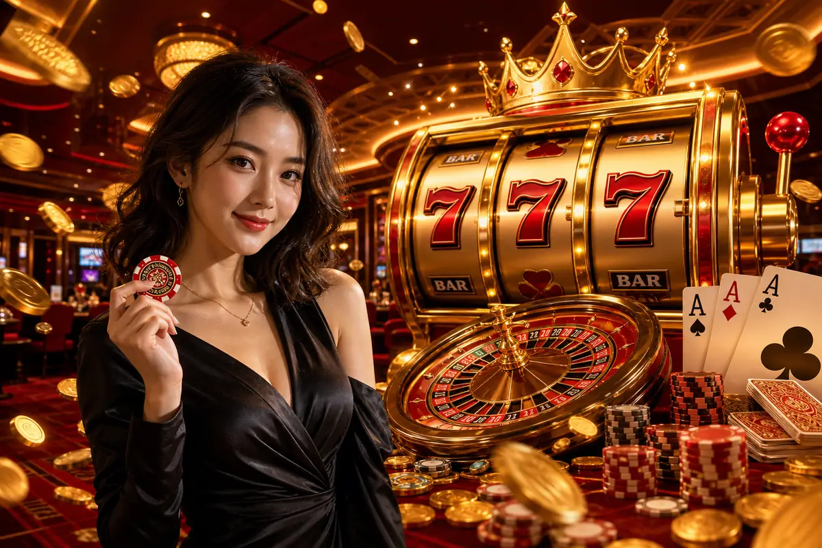 789betcom bắn cá đổi thưởng