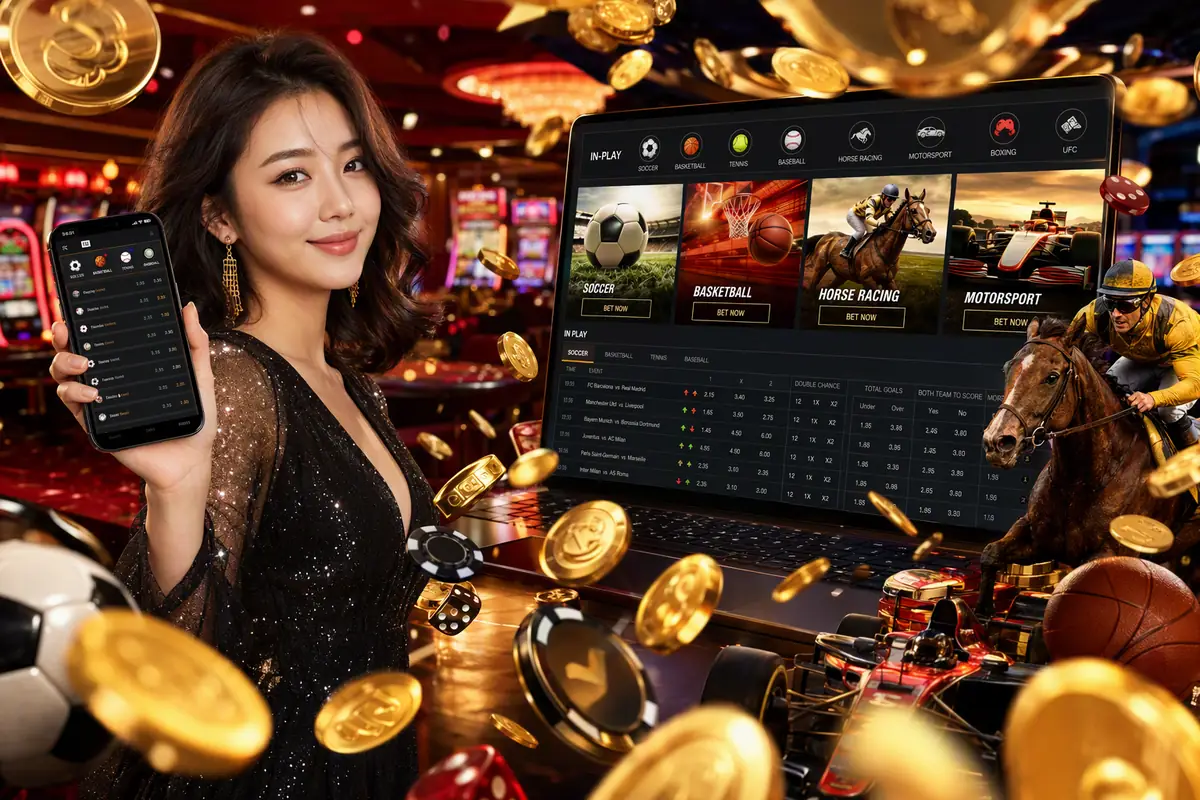 789betcom ưu đãi chào mừng